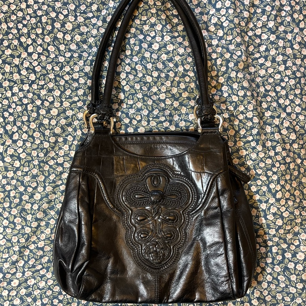 Brighton Leather Purse